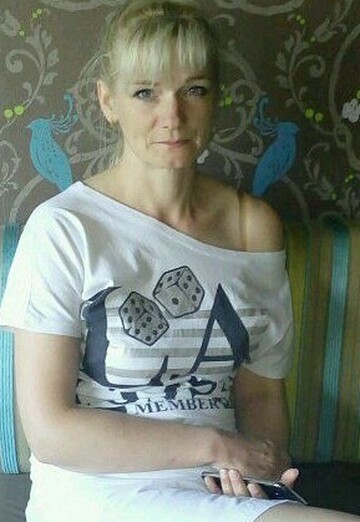 Моя фотография - Диана, 46 из Молодечно (@dianadashinskaya)