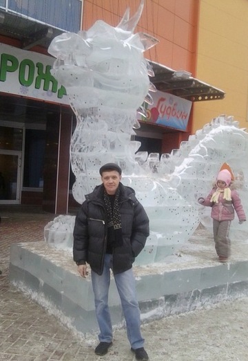 Моя фотография - сергей, 52 из Тюмень (@sergey60288)