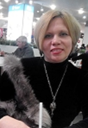 My photo - Natalya, 53 from Krasnodar (@natalya92738)