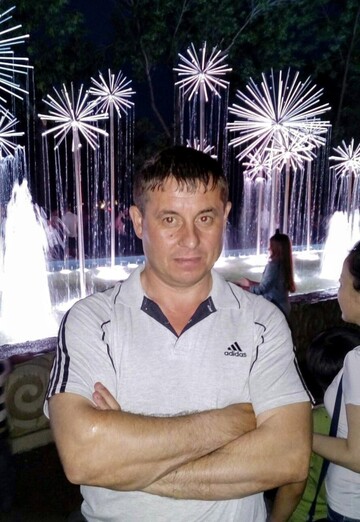 Моя фотография - Александр, 48 из Петропавловск (@aleksandr1114679)