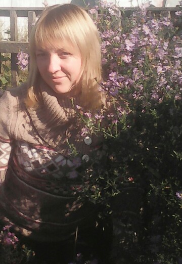 My photo - Lyudmila, 37 from Karlovka (@ludmila85609)