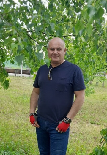 My photo - Grigoriy, 58 from Klimovsk (@grigoriy32036)