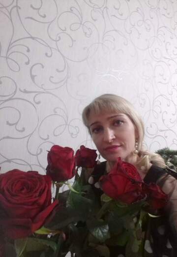Моя фотография - Лия, 43 из Ижевск (@uliya207651)