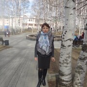 Гульнара, 53, Ханты-Мансийск