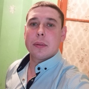 Алексей, 29, Юрьевец