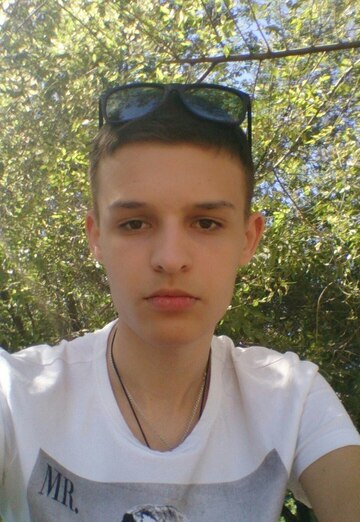 My photo - Maksim, 25 from Svetlyy Yar (@maksim159360)