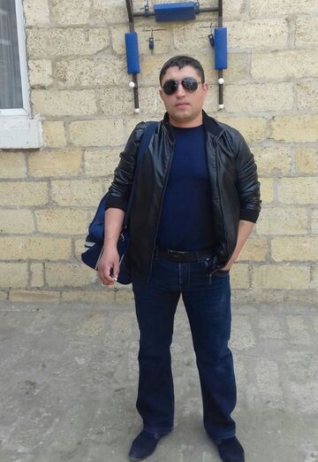 La mia foto - Nariman, 40 di Derbent (@nariman1278)