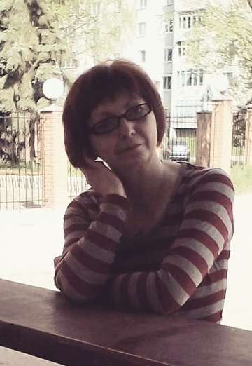 Моя фотография - Наталья, 59 из Смоленск (@natalya139961)