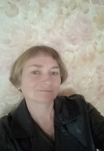 La mia foto - Valeriya, 50 di Pskov (@valeriya39114)