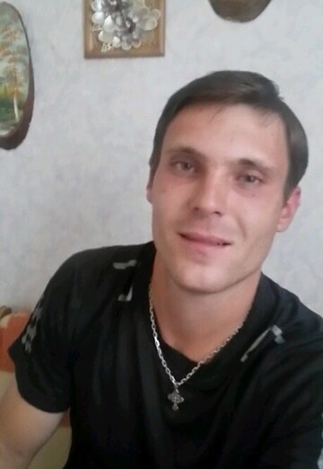 My photo - nikolay barancev, 32 from Bolsherechye (@nikolaybarancev)