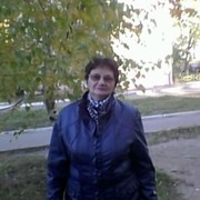 татьяна, 65, Мценск