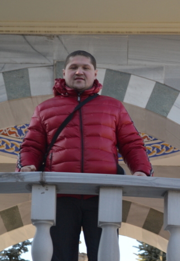 La mia foto - dmitriy, 41 di Mariupol' (@dmitriy456463)
