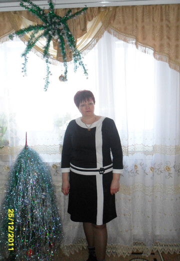 Моя фотография - Галина, 61 из Искитим (@galina37730)