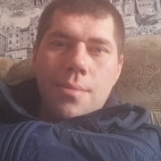 Денис, 37, Киселевск