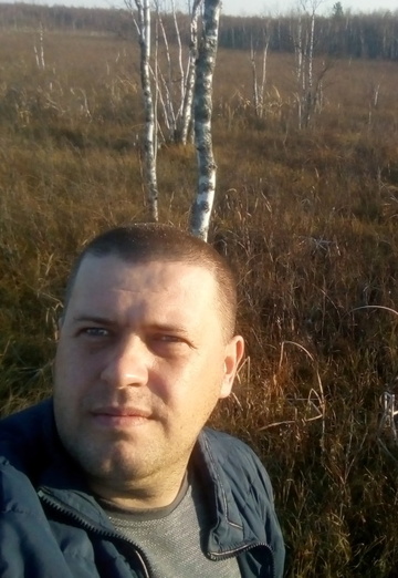 Моя фотография - Евгений, 40 из Буй (@evgeniy256545)