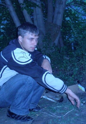 Моя фотография - Иван, 39 из Красноярск (@ivan189135)
