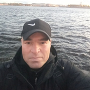 Денис Богданов, 37, Беломорск
