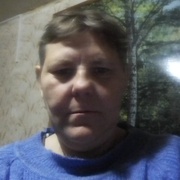 Елена, 47, Белорецк