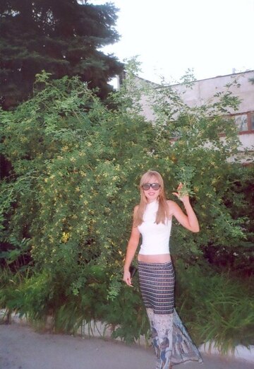 My photo - Kristina, 39 from Horlivka (@kristina37674)