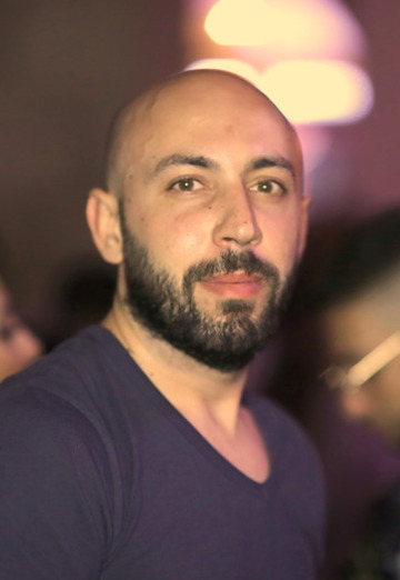 My photo - Majd abou elkhair, 31 from Klyazma (@majdabouelkhair)