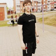 Aleksandr 31 Novouralsk