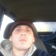 алексей, 40, Дивногорск