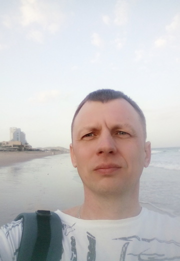 Моя фотография - Алексей, 45 из Омск (@aleksey377275)