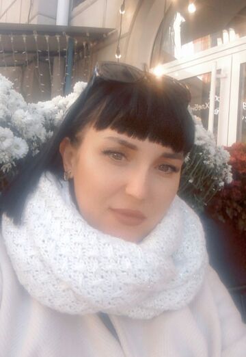 La mia foto - Irina, 41 di Novocherkassk (@irina360549)