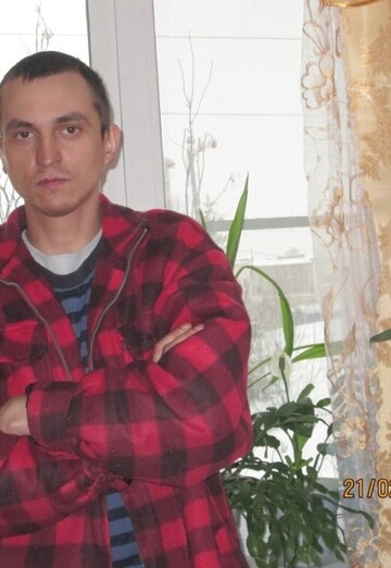 Mein Foto - Aleksandr, 39 aus Petschora (@aleksandr592833)