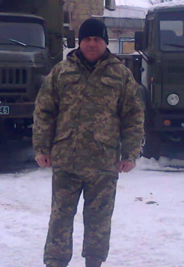 My photo - nikolay, 63 from Ochakov (@nikolay88258)