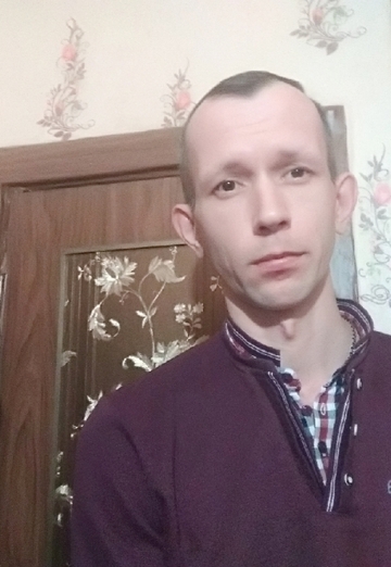 Моя фотография - Тимофей, 42 из Казань (@timofey5520)