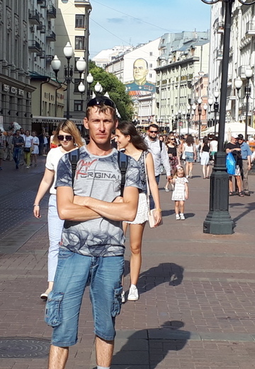 My photo - Artem Gorbunov, 35 from Balkhash (@artemgorbunov0)