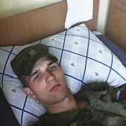 Ростислав, 26, Турочак