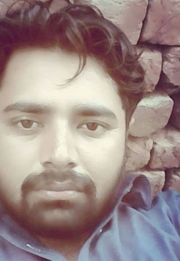 Моя фотография - AJaz Upal, 36 из Исламабад (@ajazupal)