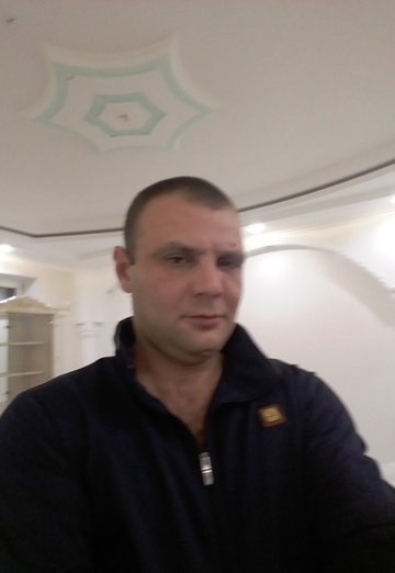 My photo - Vlad, 40 from Kishinev (@vlad113202)