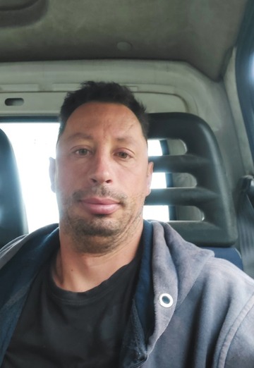 My photo - milos, 40 from Belgrade (@milos225)
