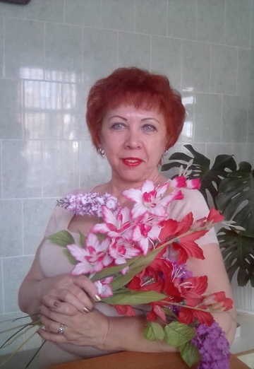 My photo - Galina, 59 from Stavropol (@galina64319)