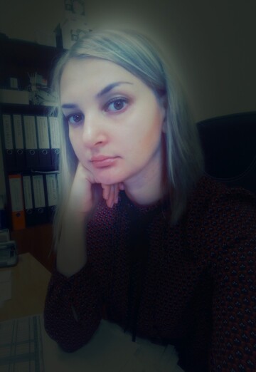 Моя фотография - Ната, 35 из Ленск (@nata10773)