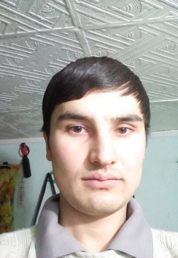 Моя фотография - Alek, 33 из Красноярск (@alek2875)