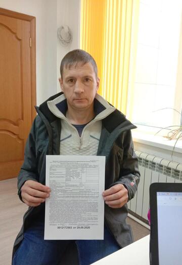 My photo - Denis, 33 from Chelyabinsk (@denis258283)