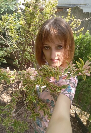 My photo - Yulіya, 32 from Drogobych (@ulya49889)