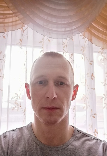 Моя фотография - Sergey, 36 из Мамадыш (@sergey1055154)