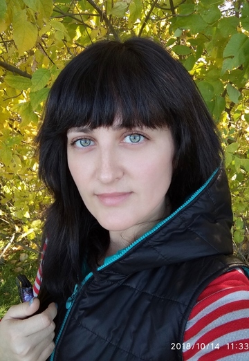 My photo - Alena, 39 from Melitopol (@alena104847)
