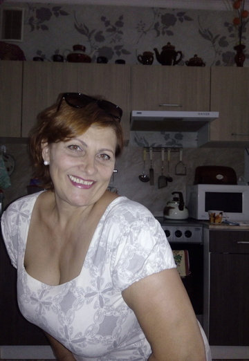 Моя фотография - Любовь, 54 из Краснодар (@lubov64303)