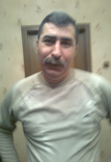 My photo - Majid, 53 from Vyazma (@majid369)