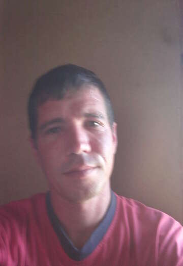 My photo - Aleks, 47 from Kozelsk (@aleks62622)