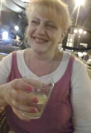 My photo - Dalla, 65 from Naples (@dalla112)