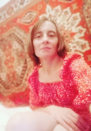 Моя фотография - Марина, 43 из Каневская (@marina270332)