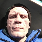 Владимир Спиридонов, 42, Богородицк