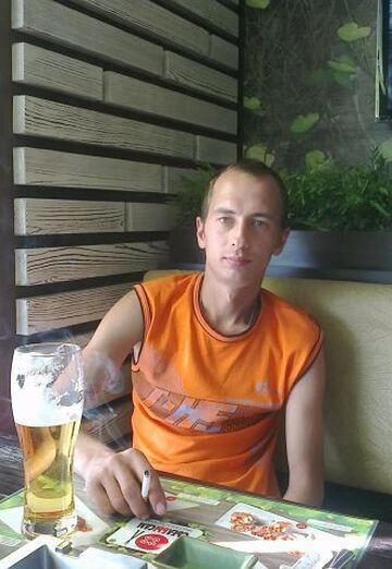 My photo - Aleksandr, 34 from Oktyabrsk (@aleksandr191155)